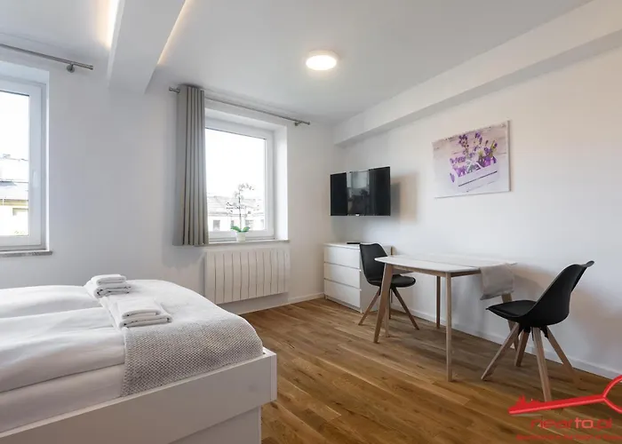 Apartment Nearto Old Town Sebastiana Street