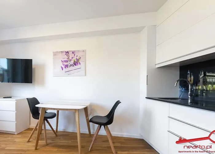 Apartment Nearto Old Town Sebastiana Street